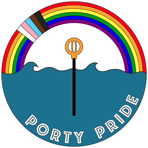 Porty Pride